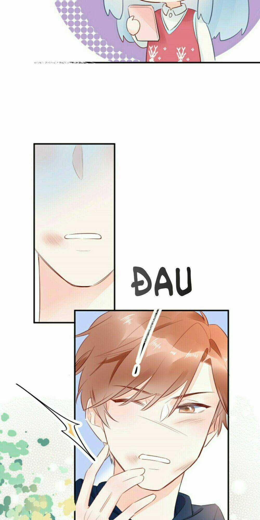 Tra Nam Cút Ra - Chapter 15 - Trang 22