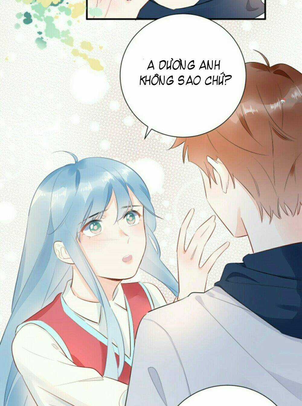 Tra Nam Cút Ra - Chapter 15 - Trang 23