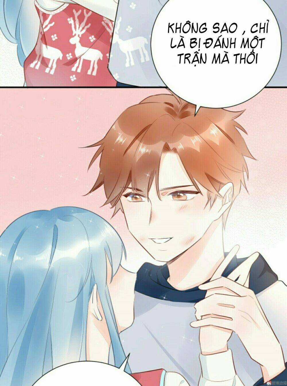 Tra Nam Cút Ra - Chapter 15 - Trang 24