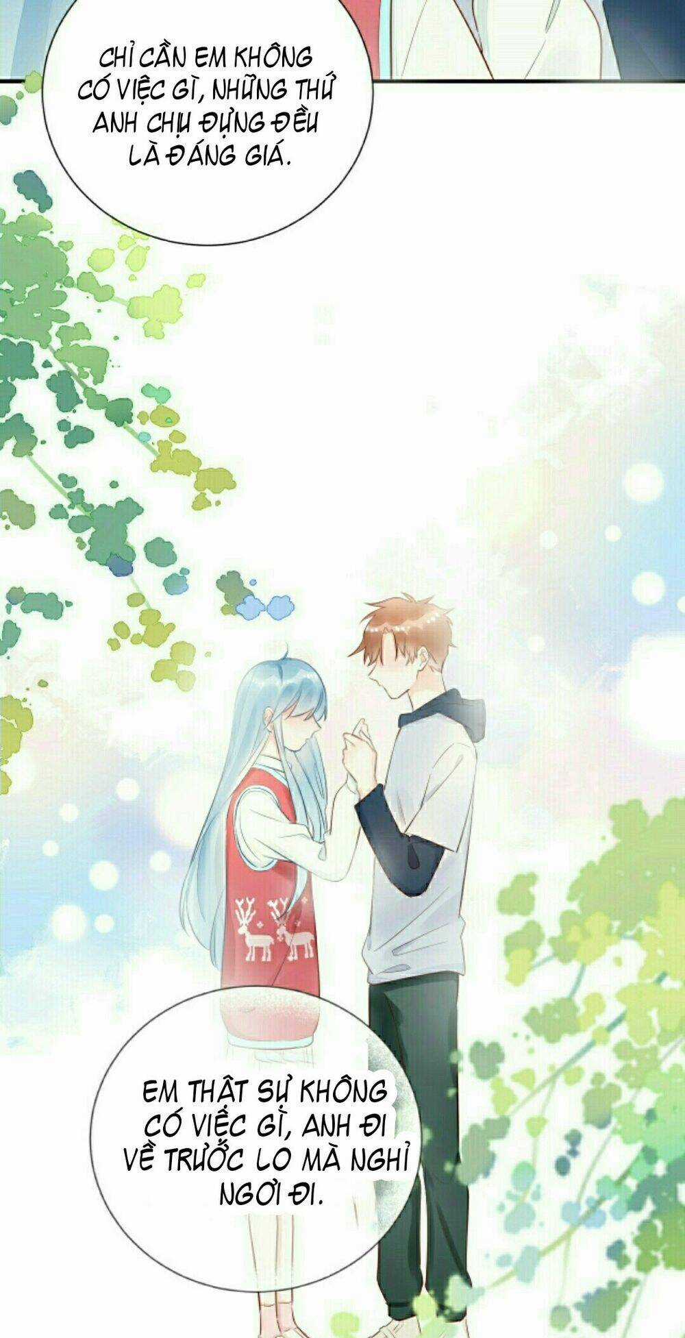 Tra Nam Cút Ra - Chapter 15 - Trang 25