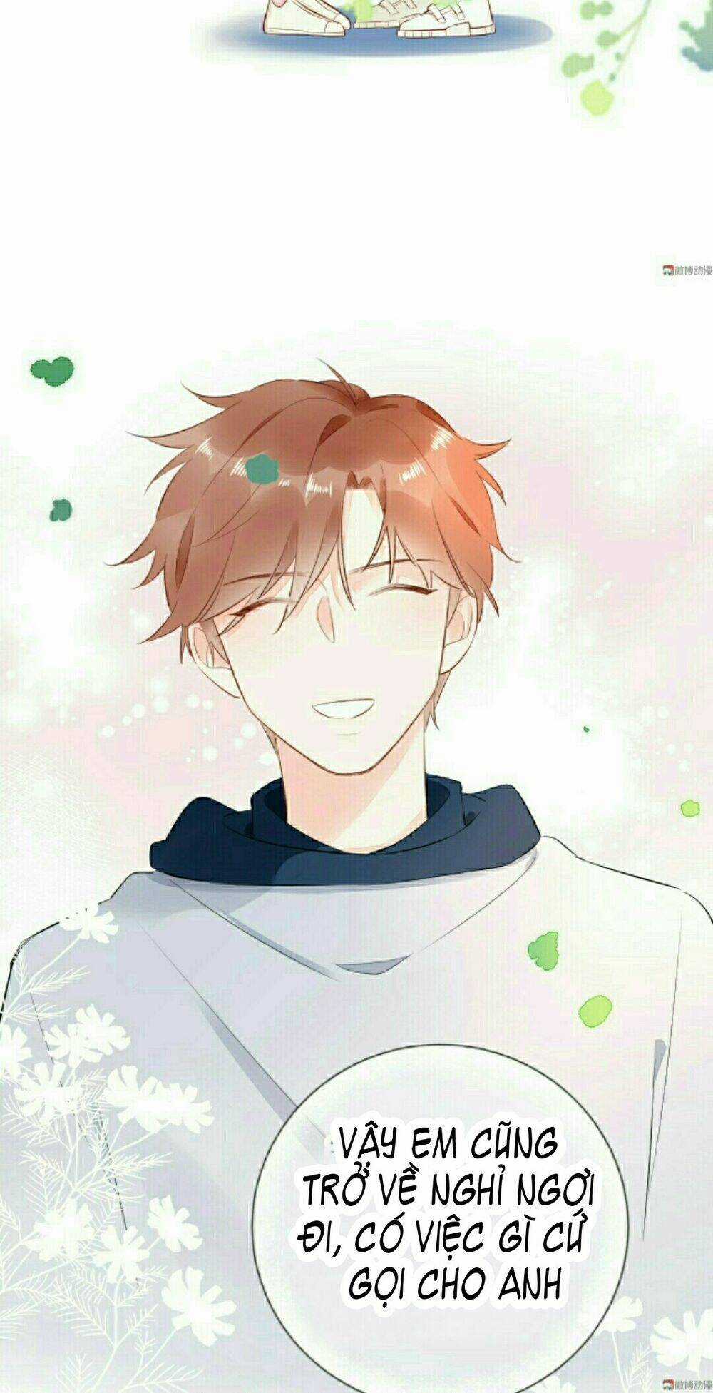 Tra Nam Cút Ra - Chapter 15 - Trang 26