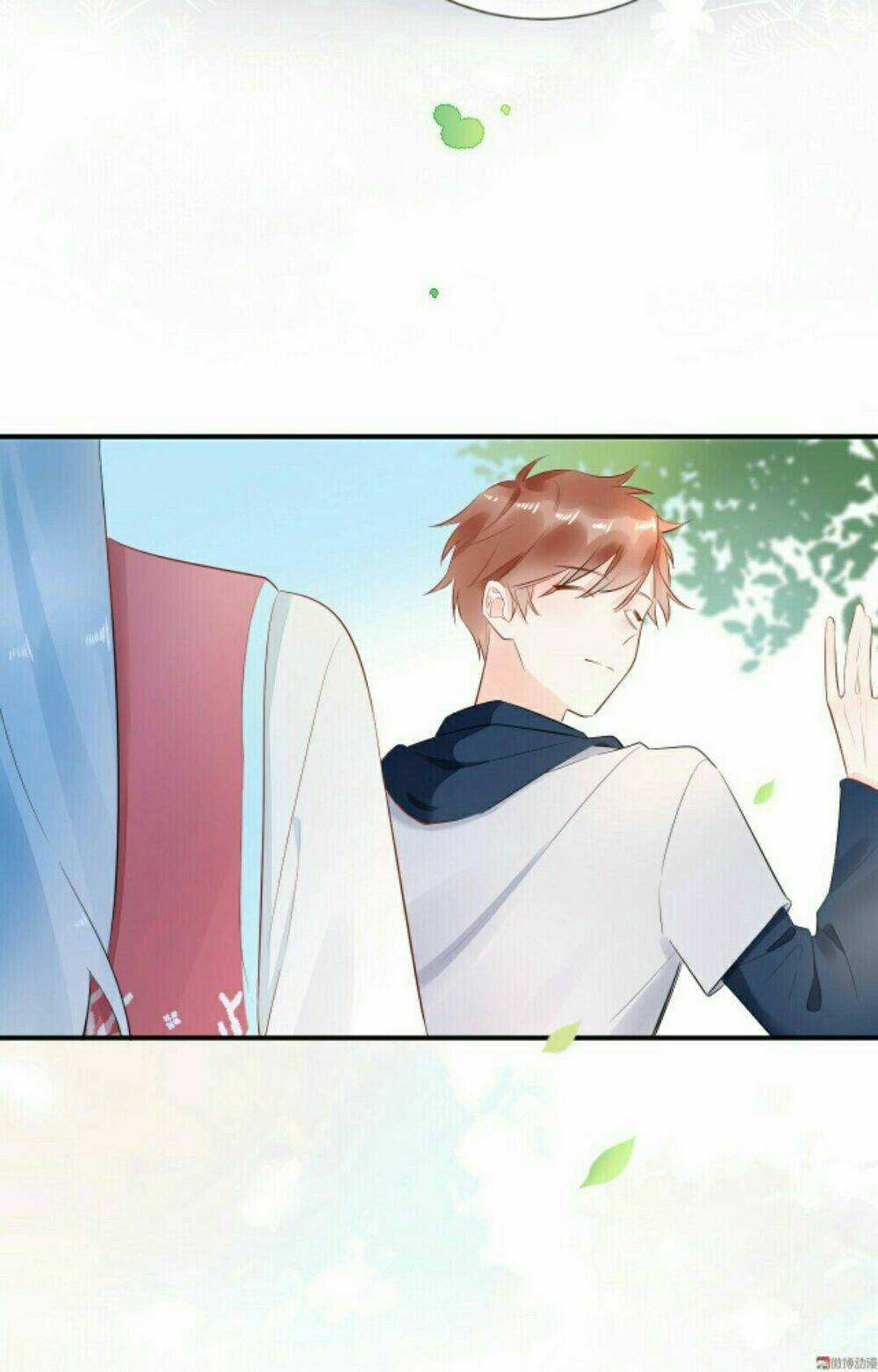 Tra Nam Cút Ra - Chapter 15 - Trang 27