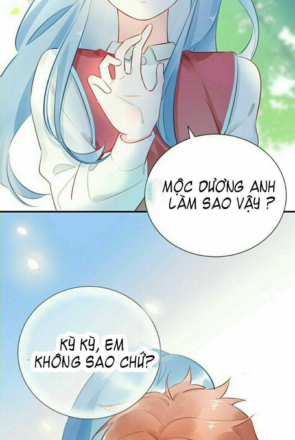 Tra Nam Cút Ra - Chapter 15 - Trang 6