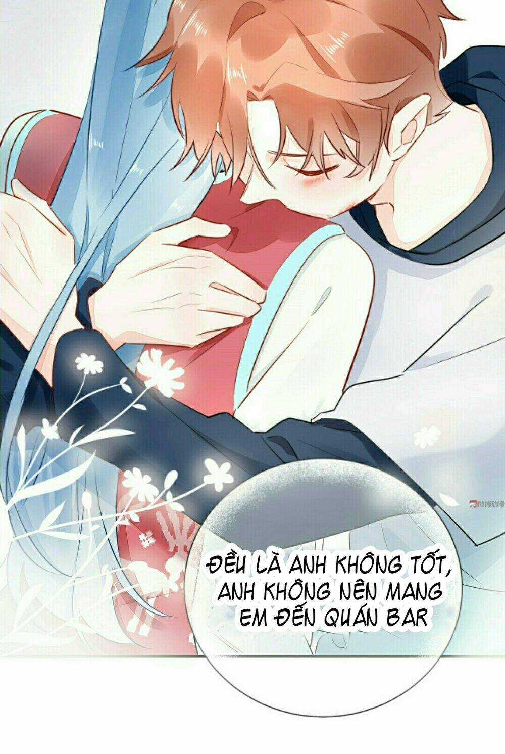 Tra Nam Cút Ra - Chapter 15 - Trang 7