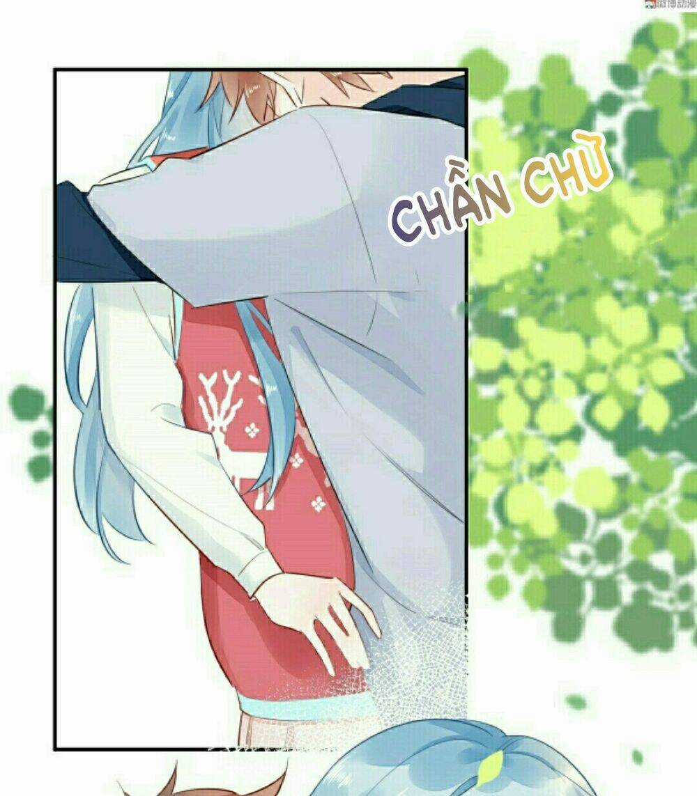 Tra Nam Cút Ra - Chapter 15 - Trang 9