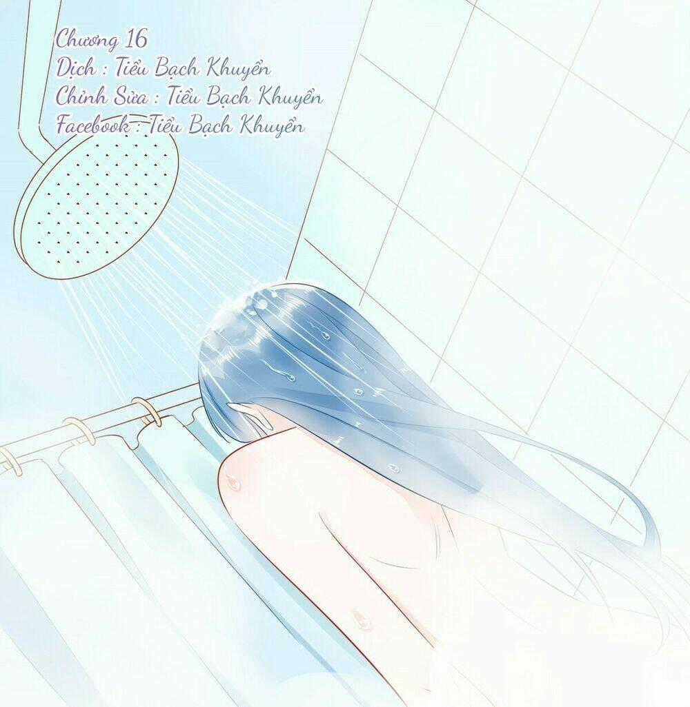 Tra Nam Cút Ra - Chapter 16 - Trang 1