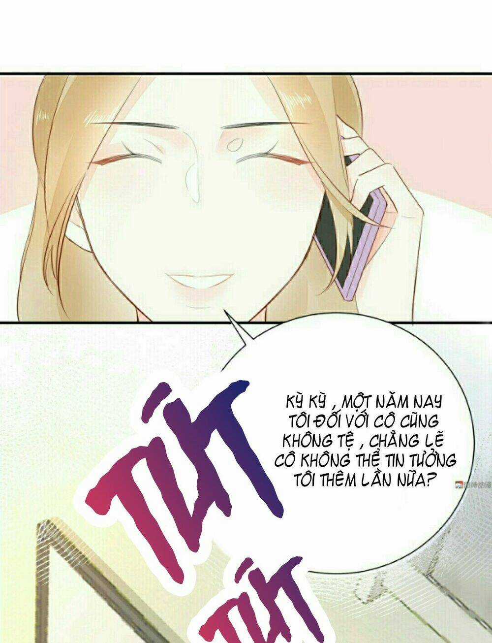 Tra Nam Cút Ra - Chapter 16 - Trang 11