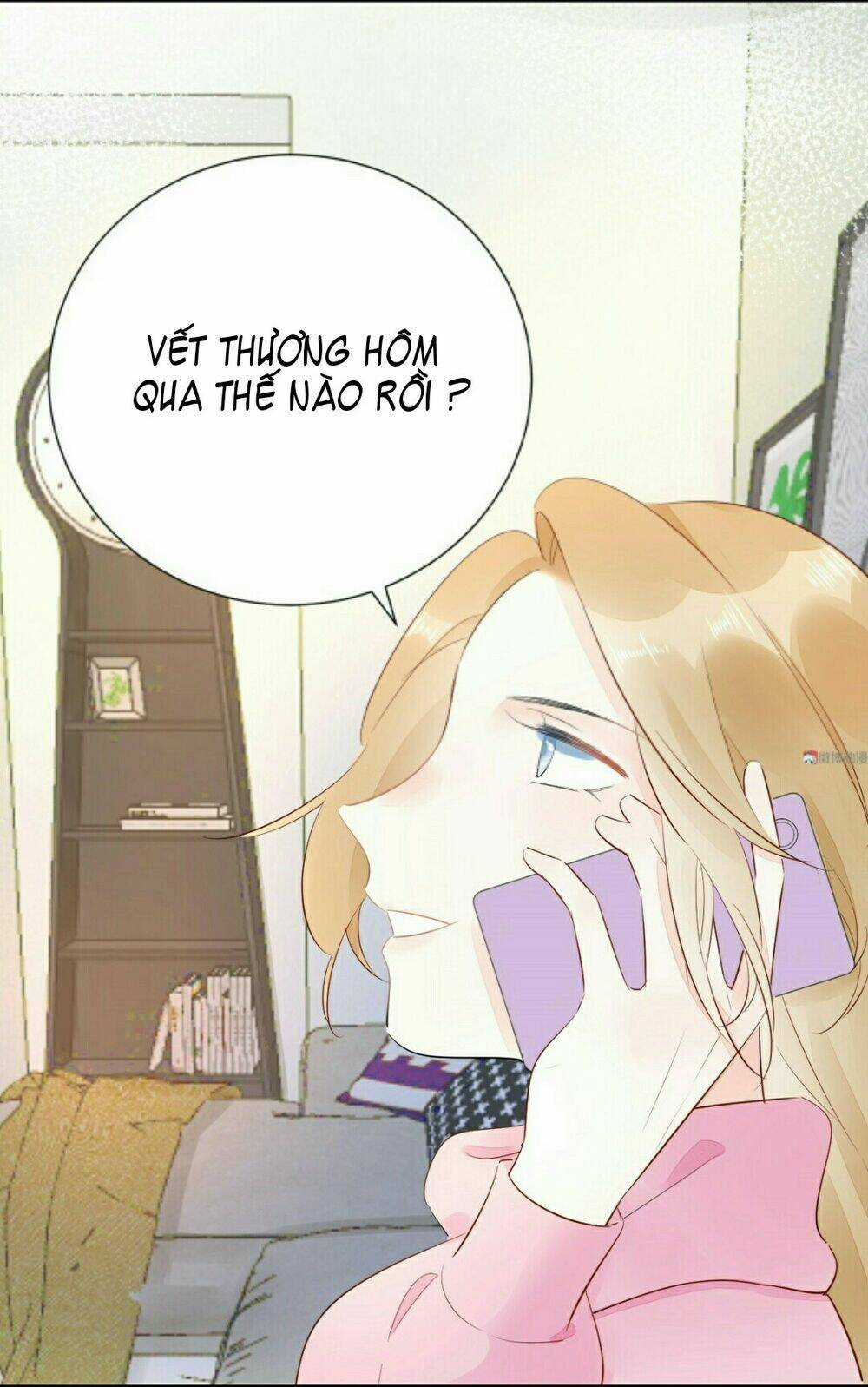 Tra Nam Cút Ra - Chapter 16 - Trang 13