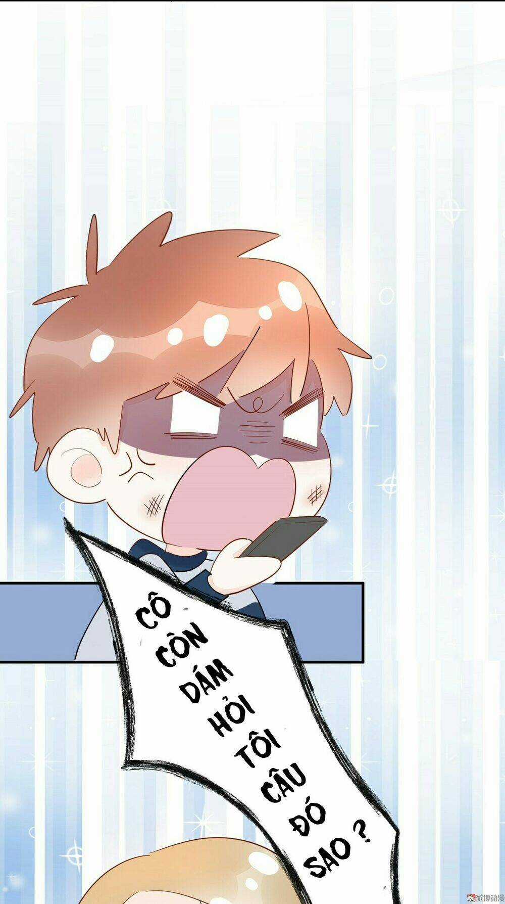 Tra Nam Cút Ra - Chapter 16 - Trang 14