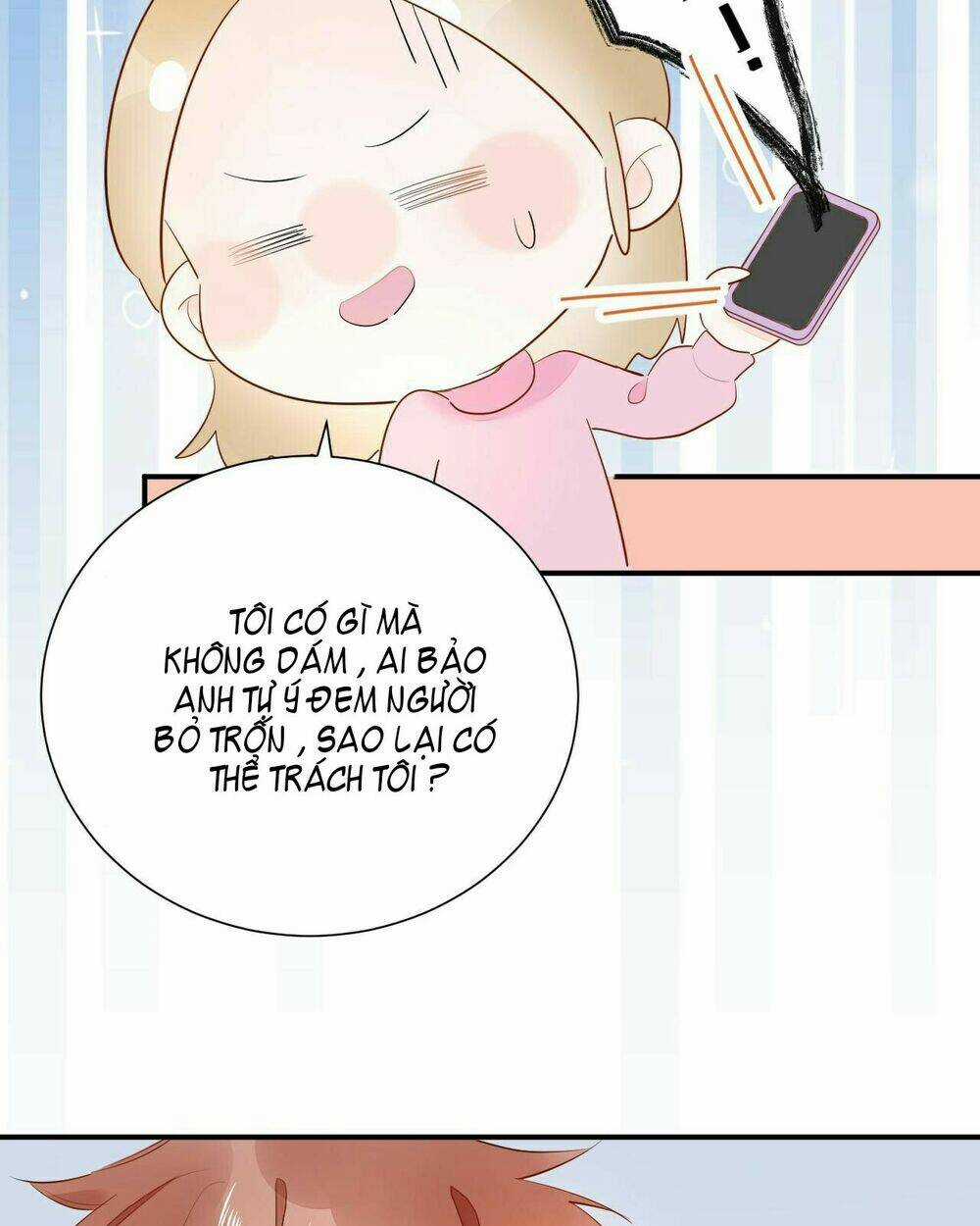 Tra Nam Cút Ra - Chapter 16 - Trang 15