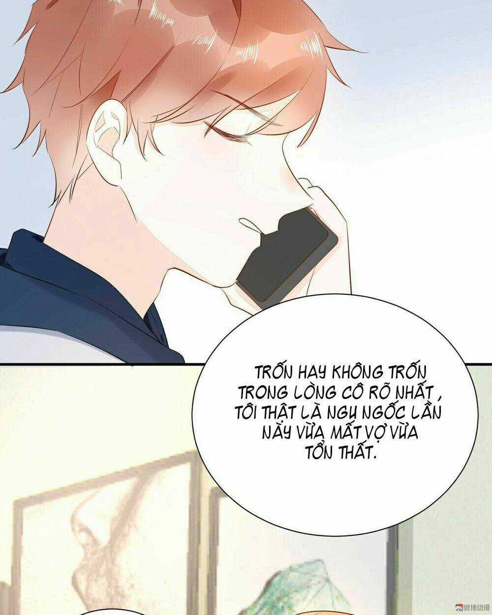 Tra Nam Cút Ra - Chapter 16 - Trang 16