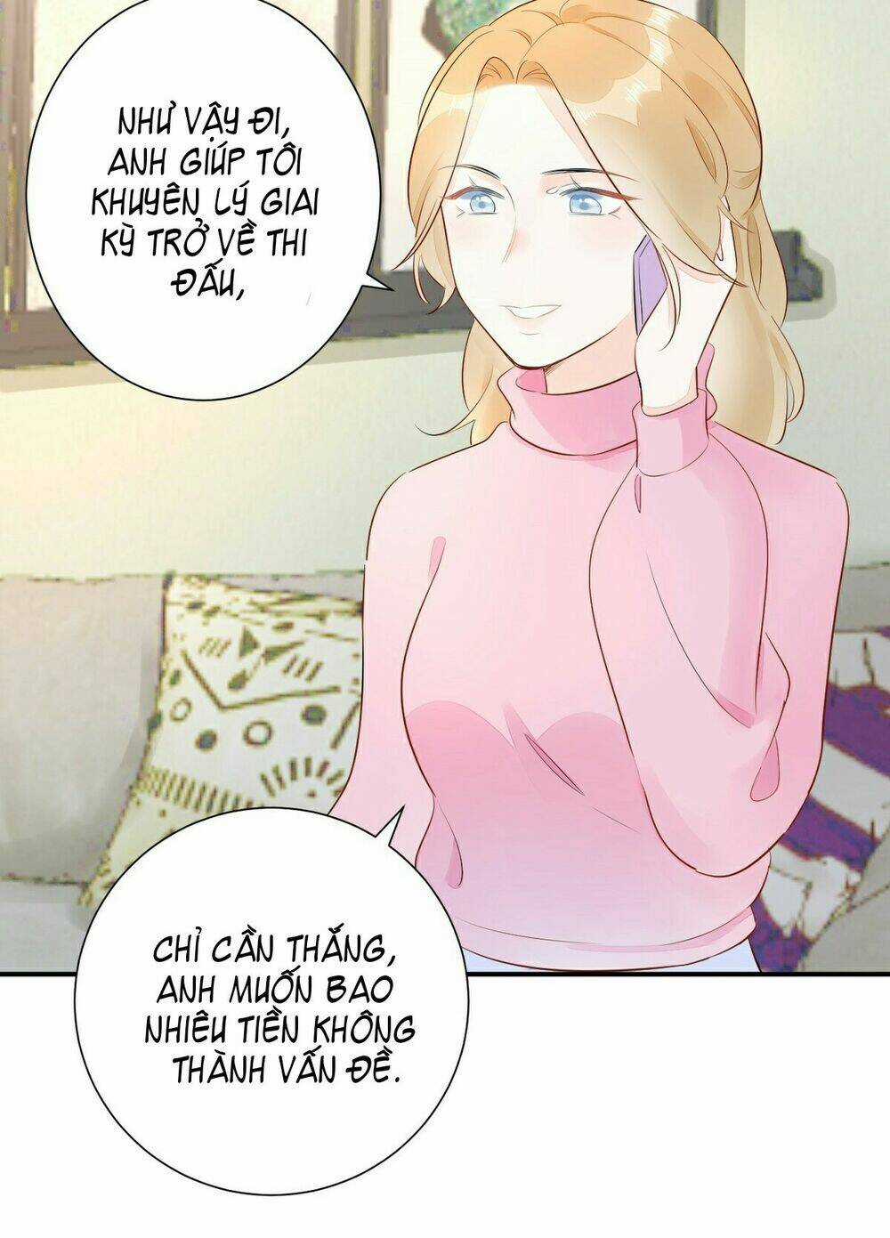 Tra Nam Cút Ra - Chapter 16 - Trang 17