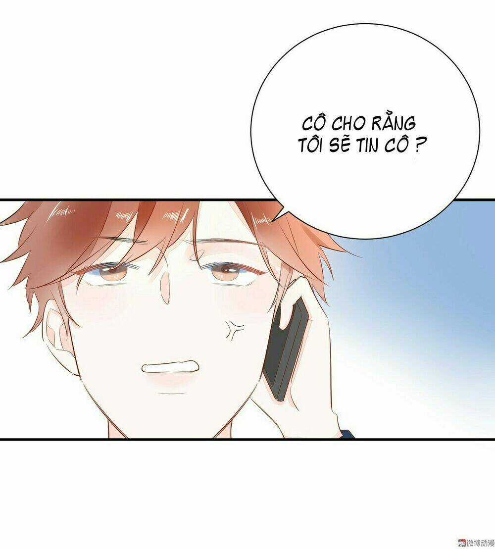 Tra Nam Cút Ra - Chapter 16 - Trang 18