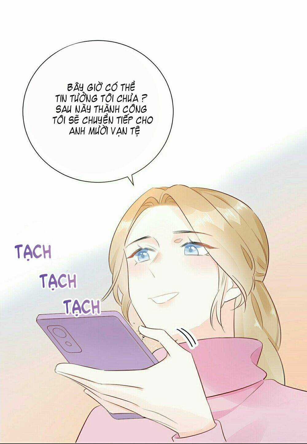 Tra Nam Cút Ra - Chapter 16 - Trang 19