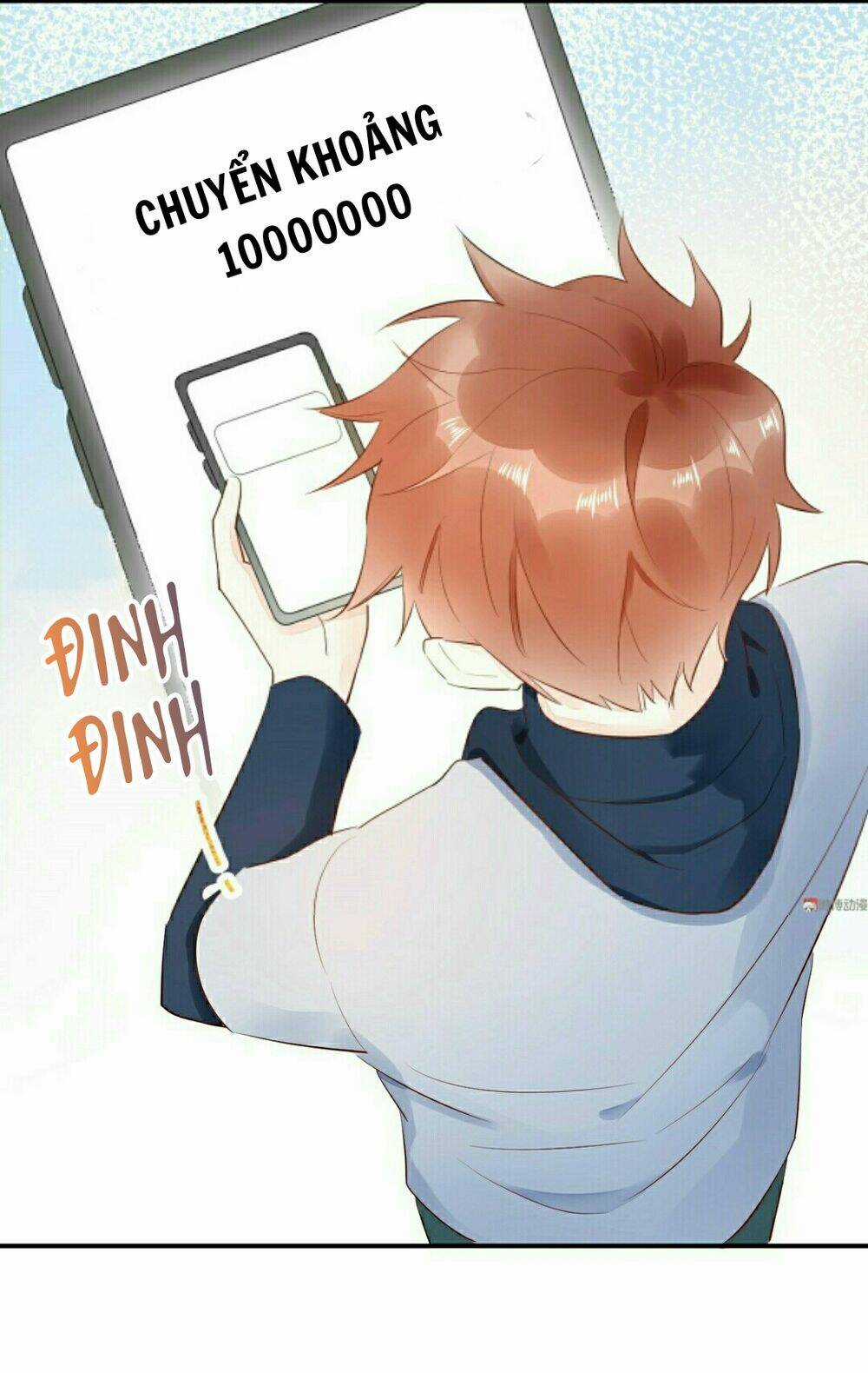 Tra Nam Cút Ra - Chapter 16 - Trang 20