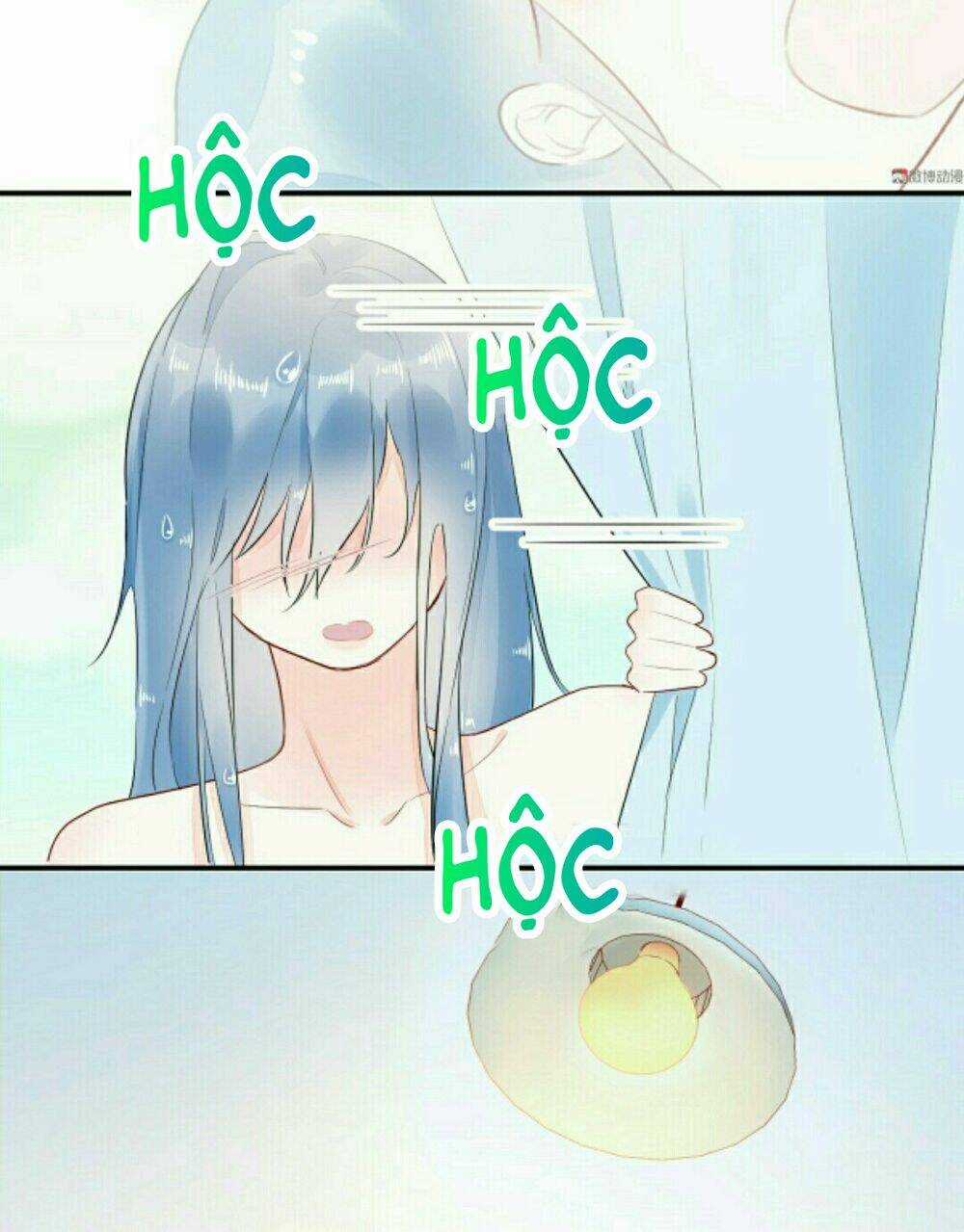 Tra Nam Cút Ra - Chapter 16 - Trang 3