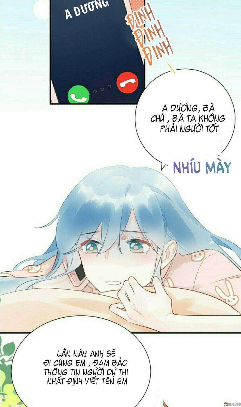 Tra Nam Cút Ra - Chapter 16 - Trang 25