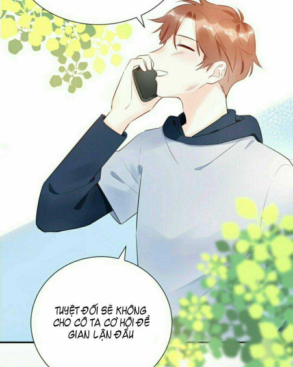 Tra Nam Cút Ra - Chapter 16 - Trang 26