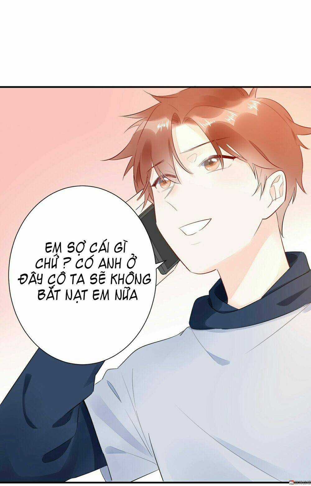 Tra Nam Cút Ra - Chapter 16 - Trang 28