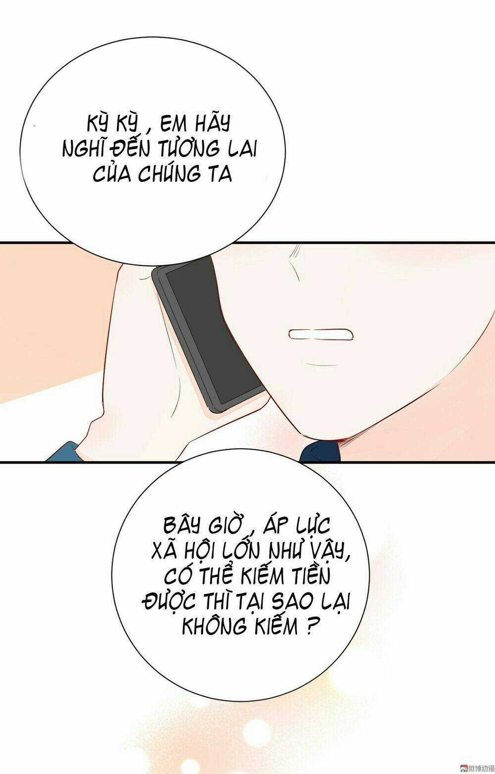 Tra Nam Cút Ra - Chapter 16 - Trang 29