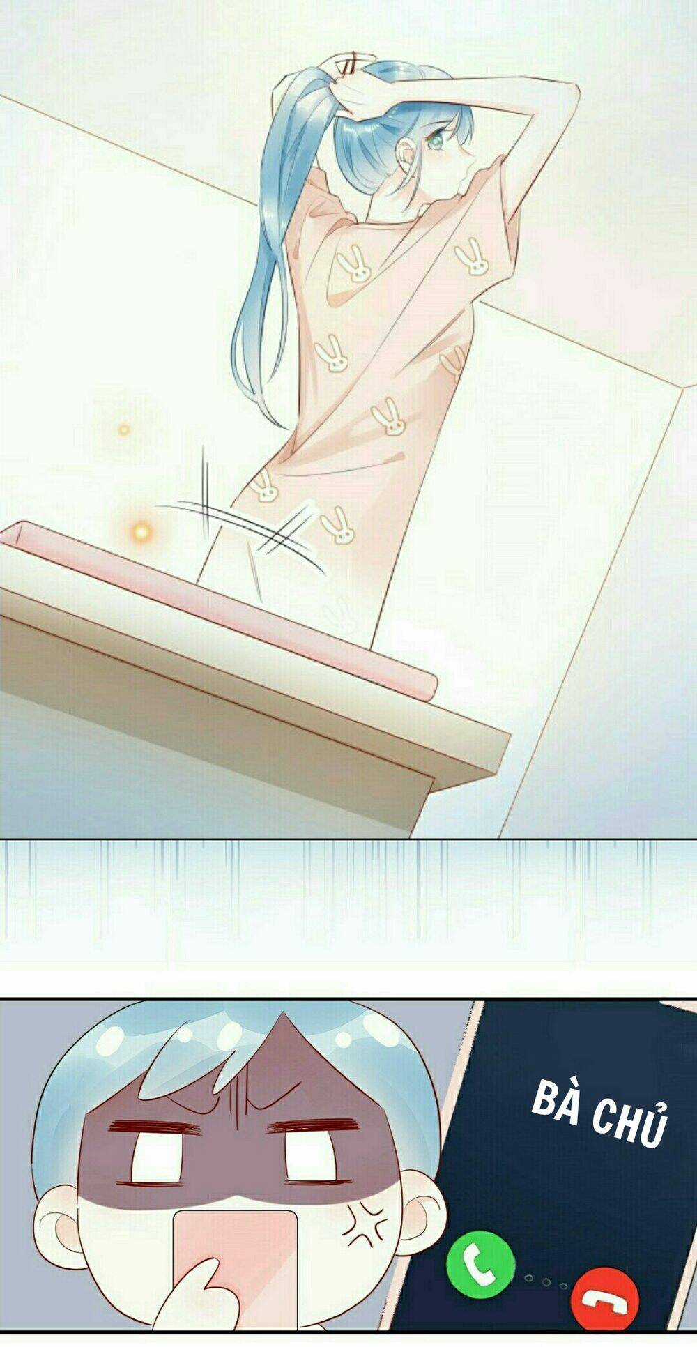 Tra Nam Cút Ra - Chapter 16 - Trang 4