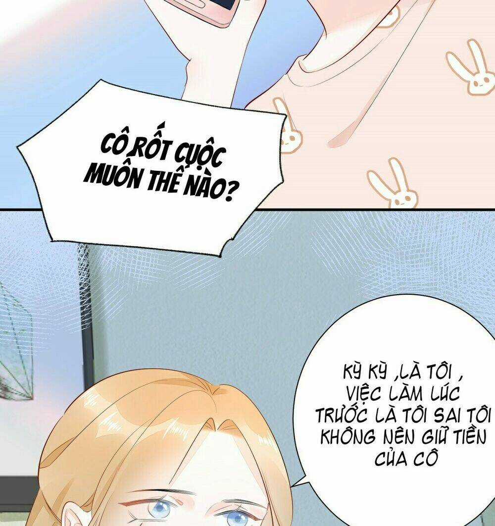 Tra Nam Cút Ra - Chapter 16 - Trang 6