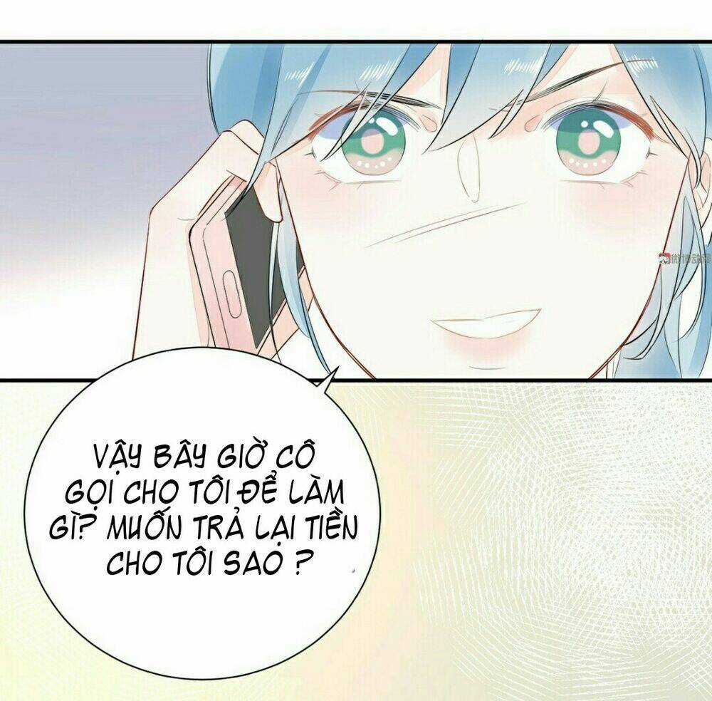 Tra Nam Cút Ra - Chapter 16 - Trang 8