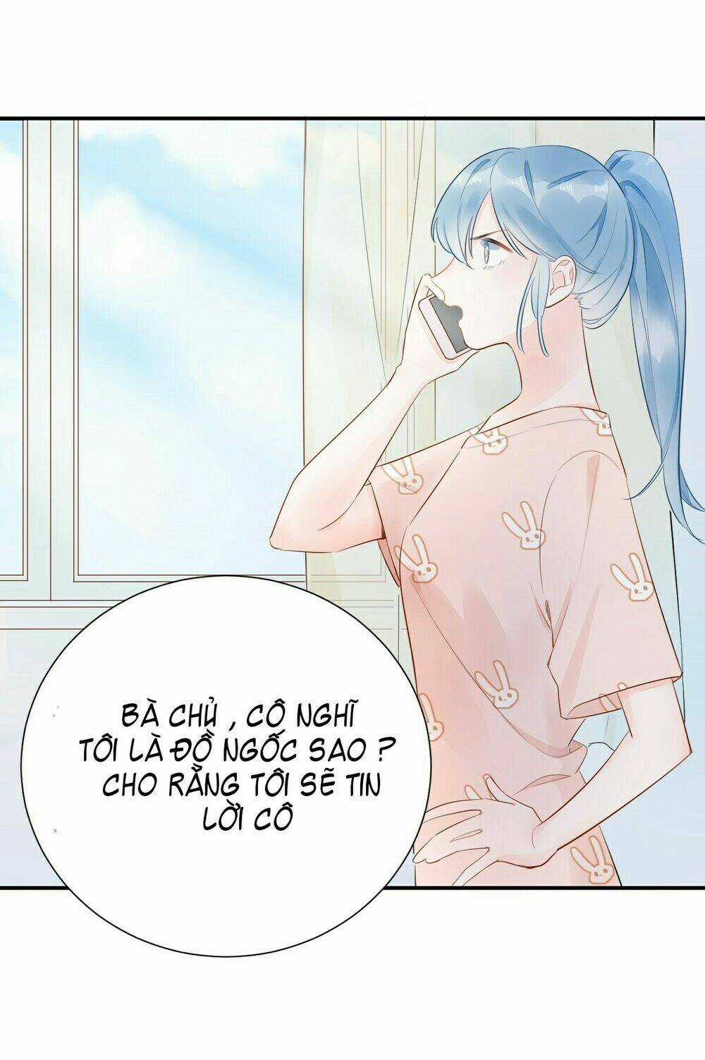 Tra Nam Cút Ra - Chapter 16 - Trang 10