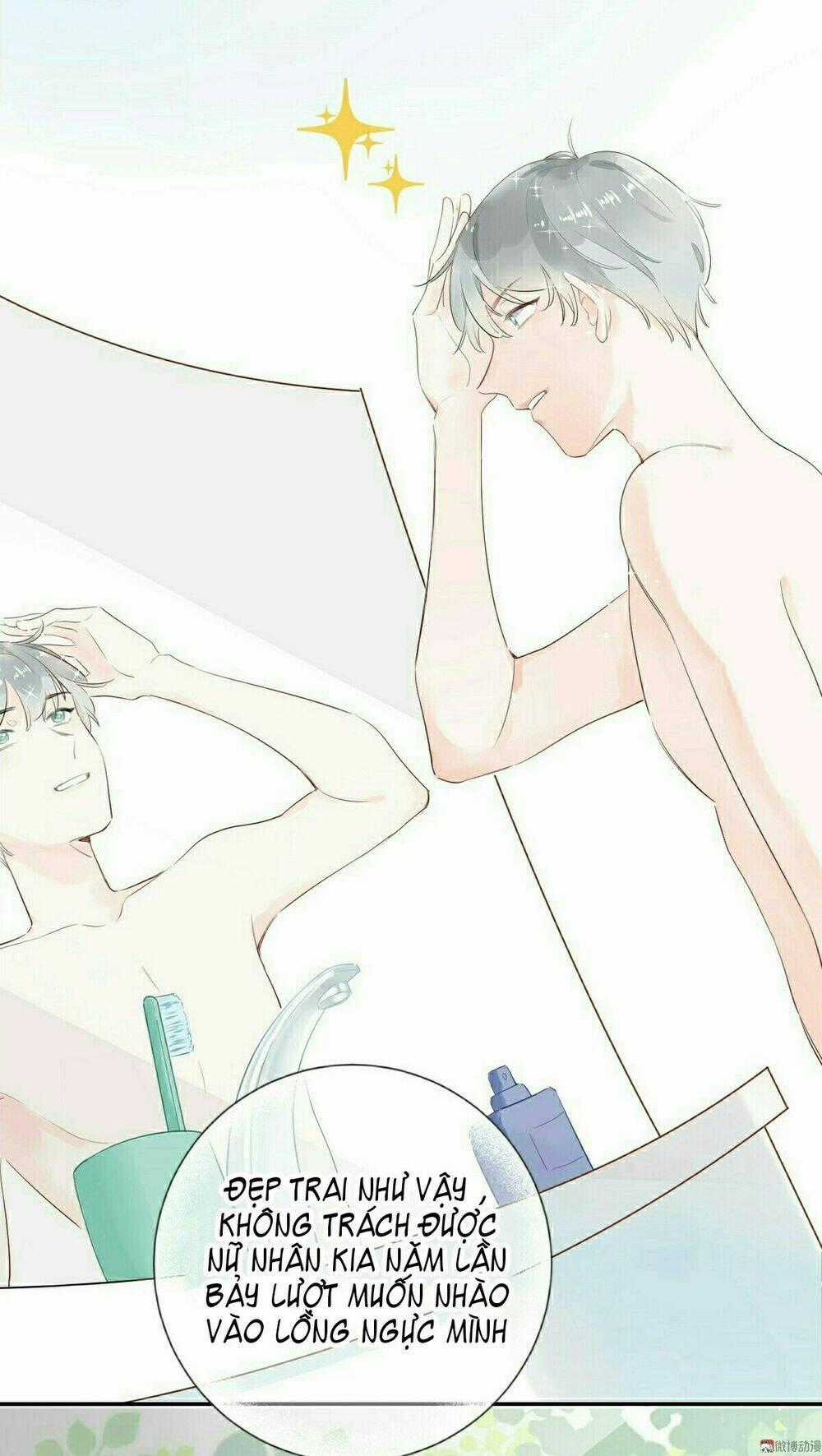 Tra Nam Cút Ra - Chapter 17 - Trang 2