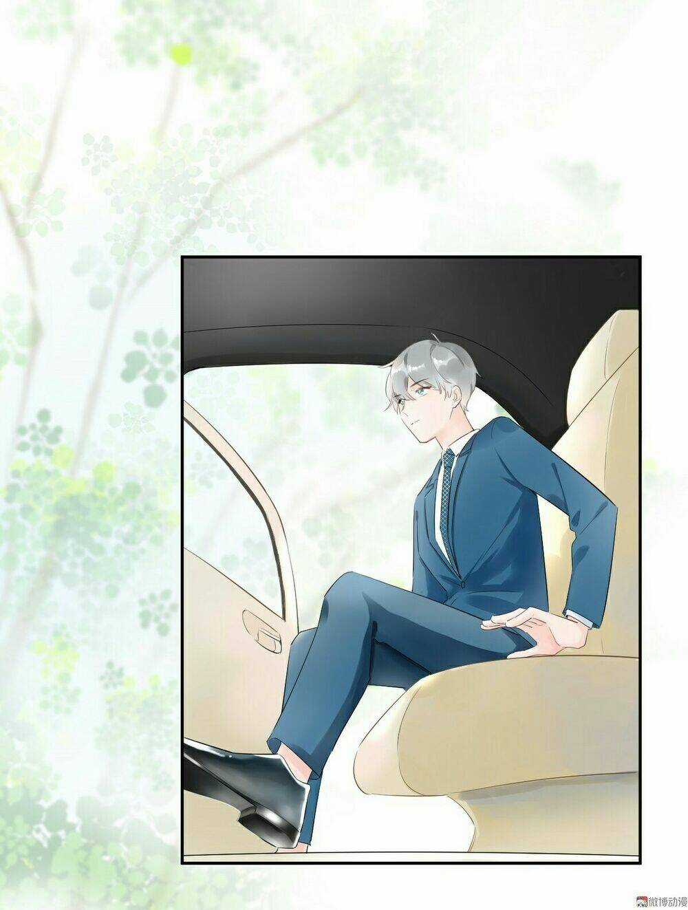 Tra Nam Cút Ra - Chapter 17 - Trang 11