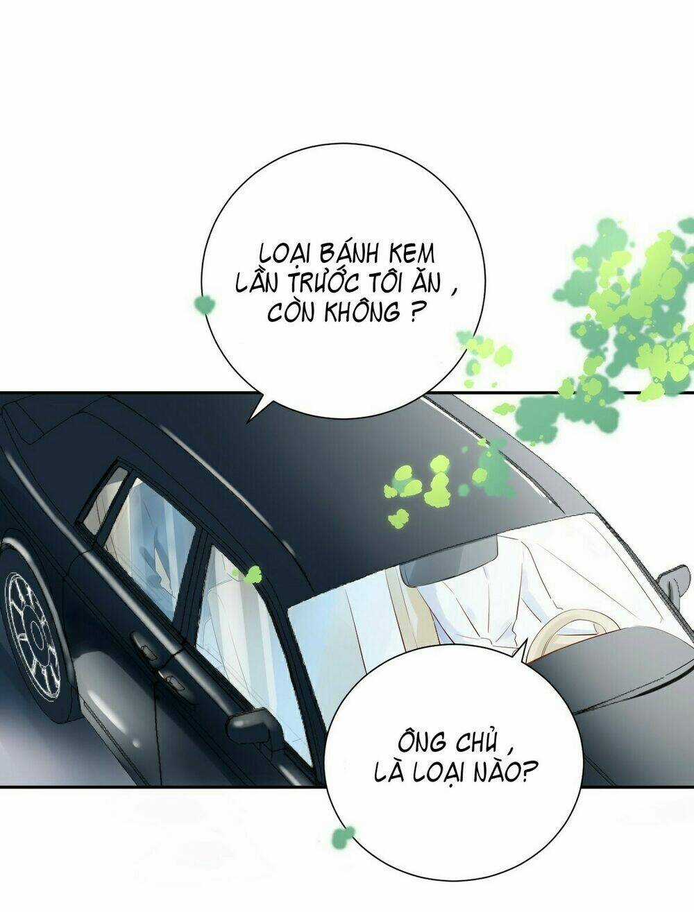 Tra Nam Cút Ra - Chapter 17 - Trang 12