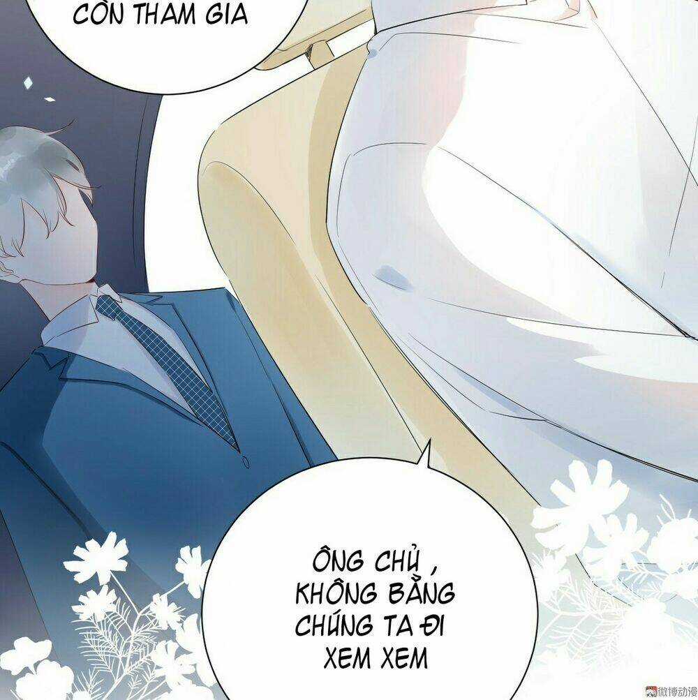 Tra Nam Cút Ra - Chapter 17 - Trang 14