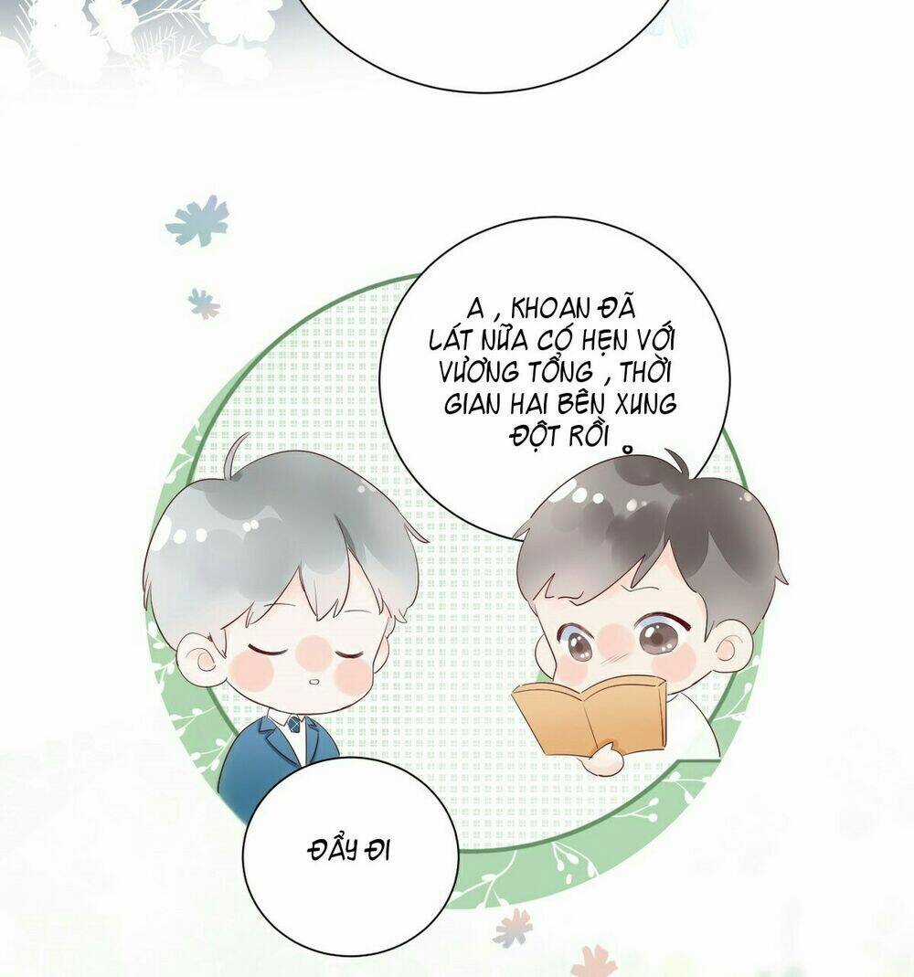 Tra Nam Cút Ra - Chapter 17 - Trang 15