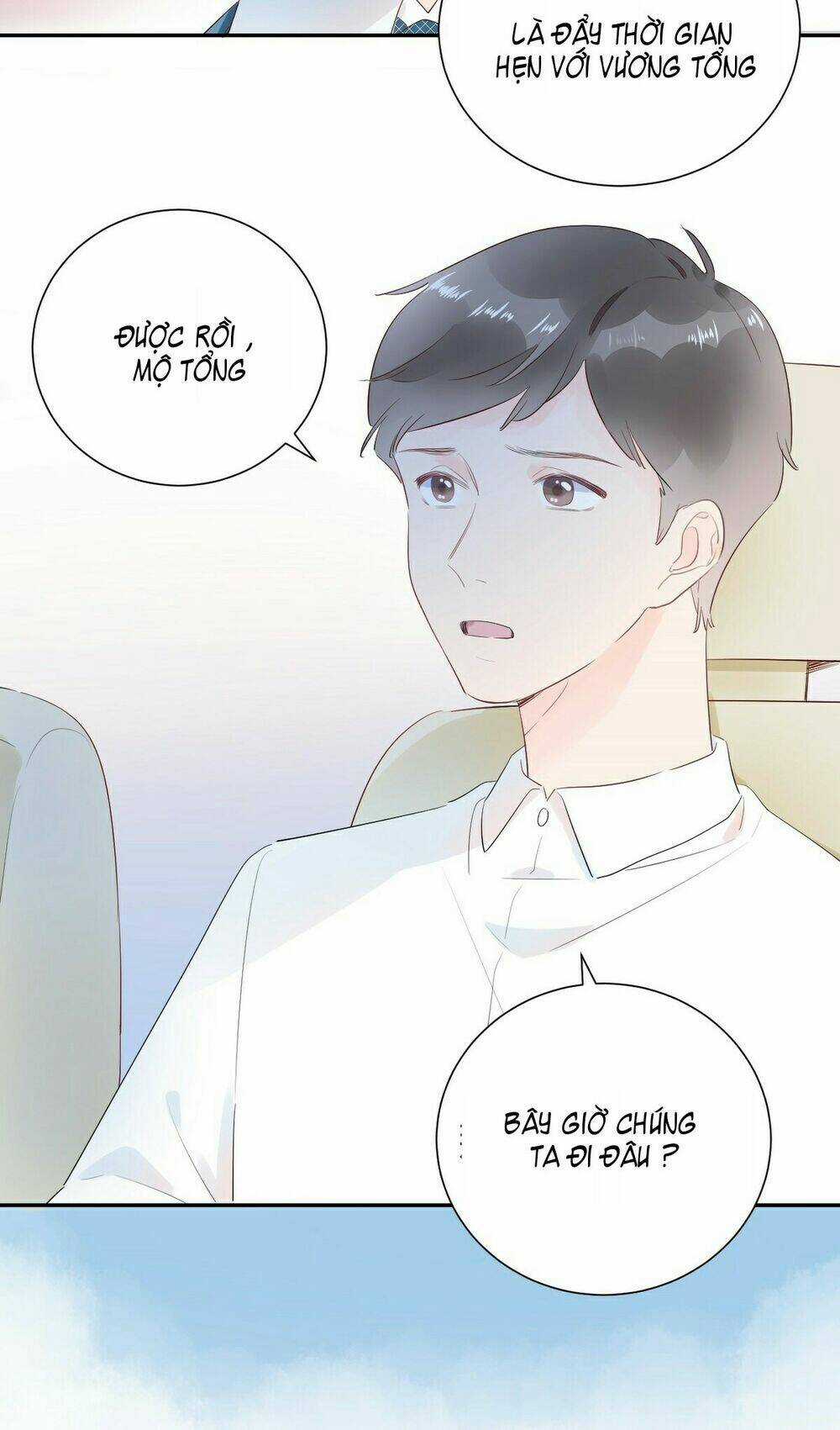 Tra Nam Cút Ra - Chapter 17 - Trang 18