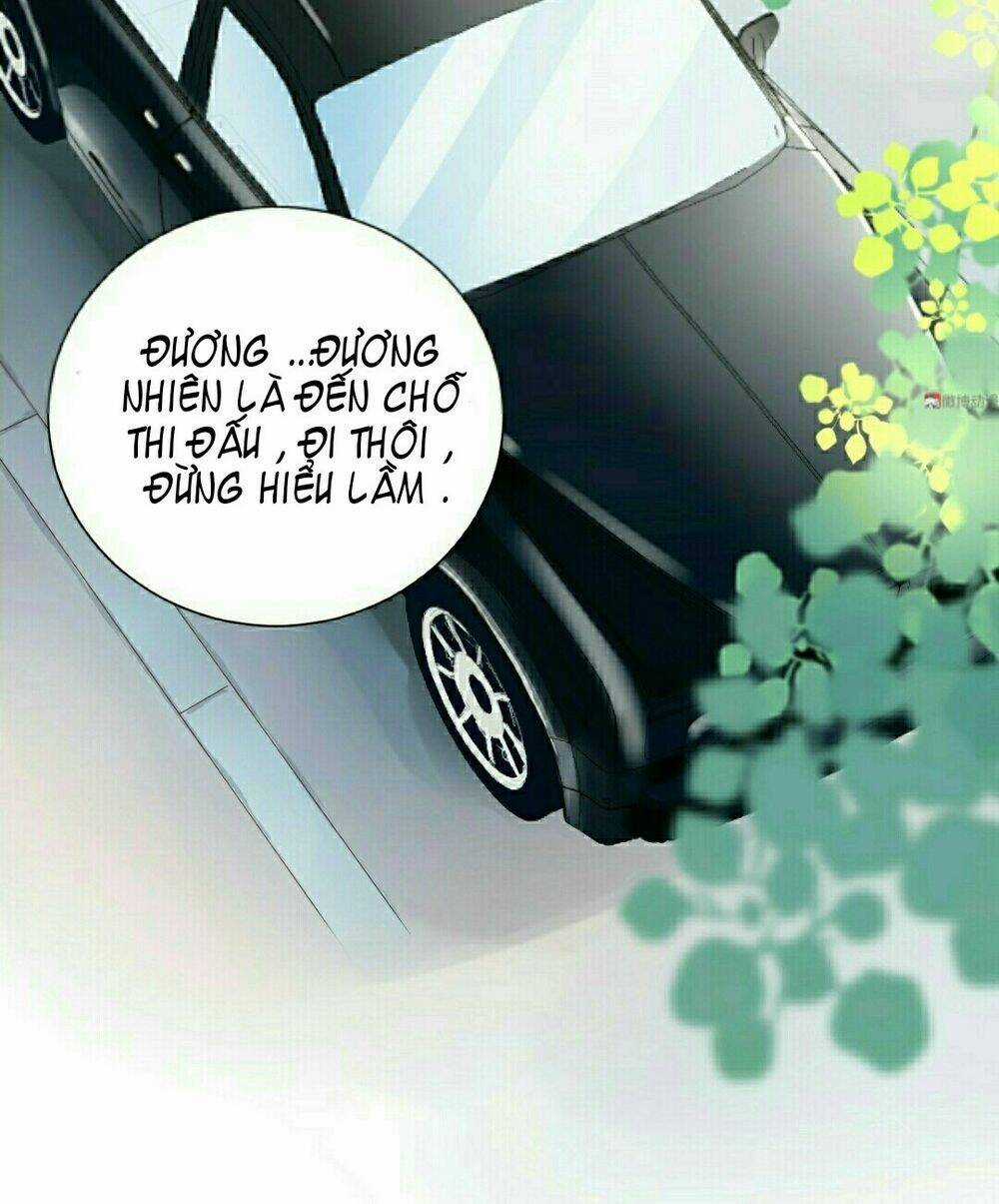 Tra Nam Cút Ra - Chapter 17 - Trang 20