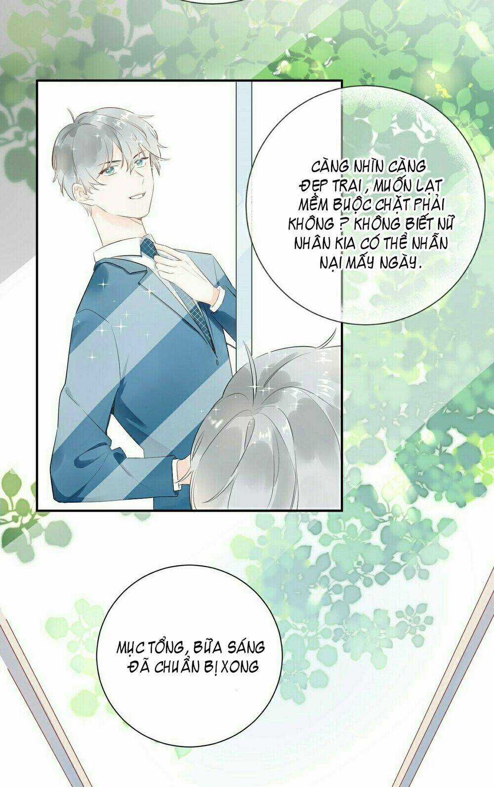 Tra Nam Cút Ra - Chapter 17 - Trang 3