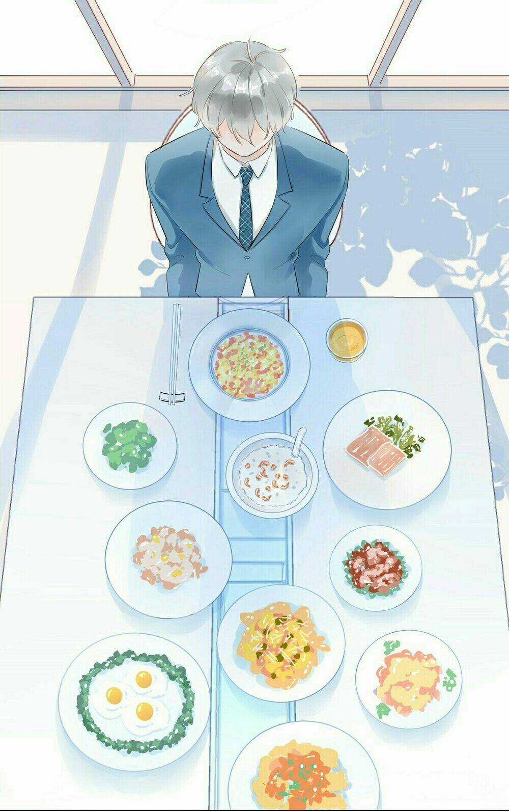 Tra Nam Cút Ra - Chapter 17 - Trang 4