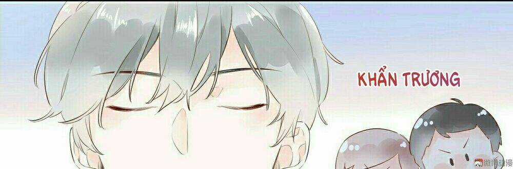 Tra Nam Cút Ra - Chapter 17 - Trang 5