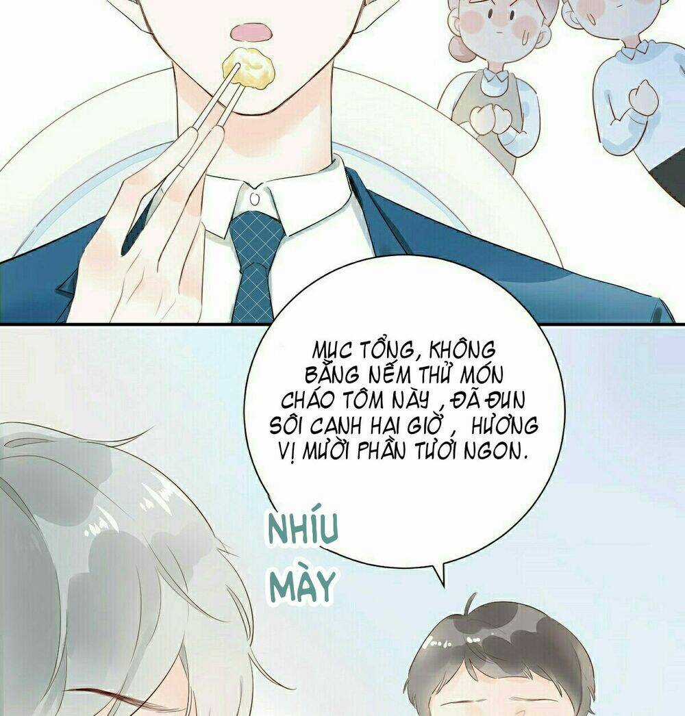 Tra Nam Cút Ra - Chapter 17 - Trang 6