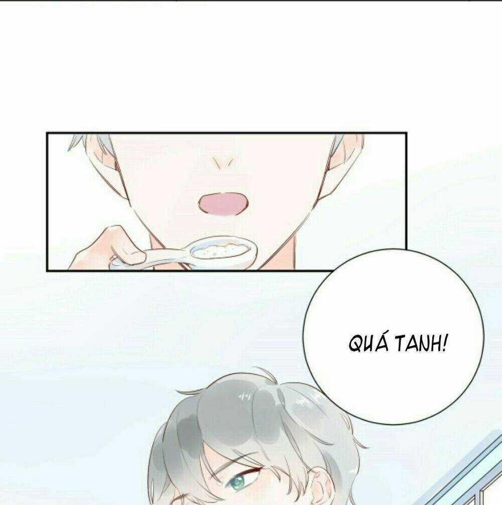 Tra Nam Cút Ra - Chapter 17 - Trang 8