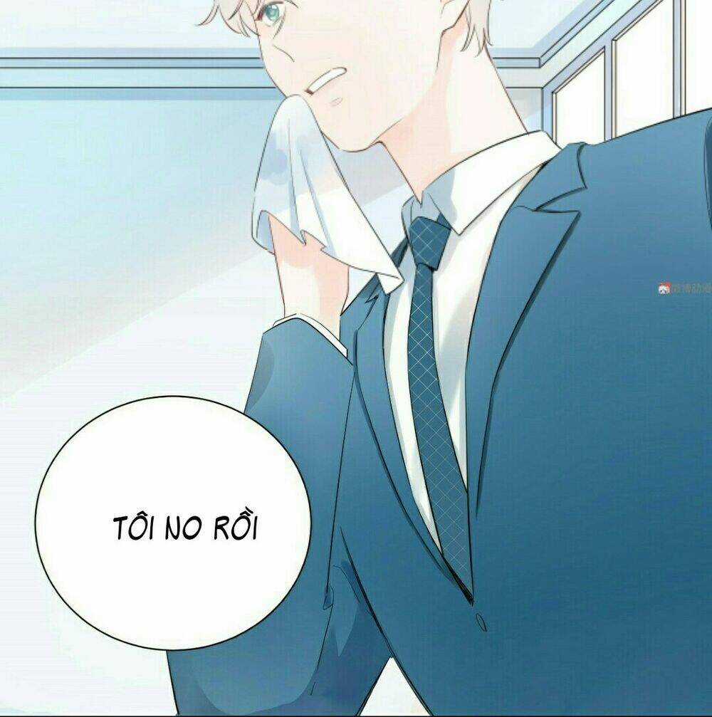 Tra Nam Cút Ra - Chapter 17 - Trang 9