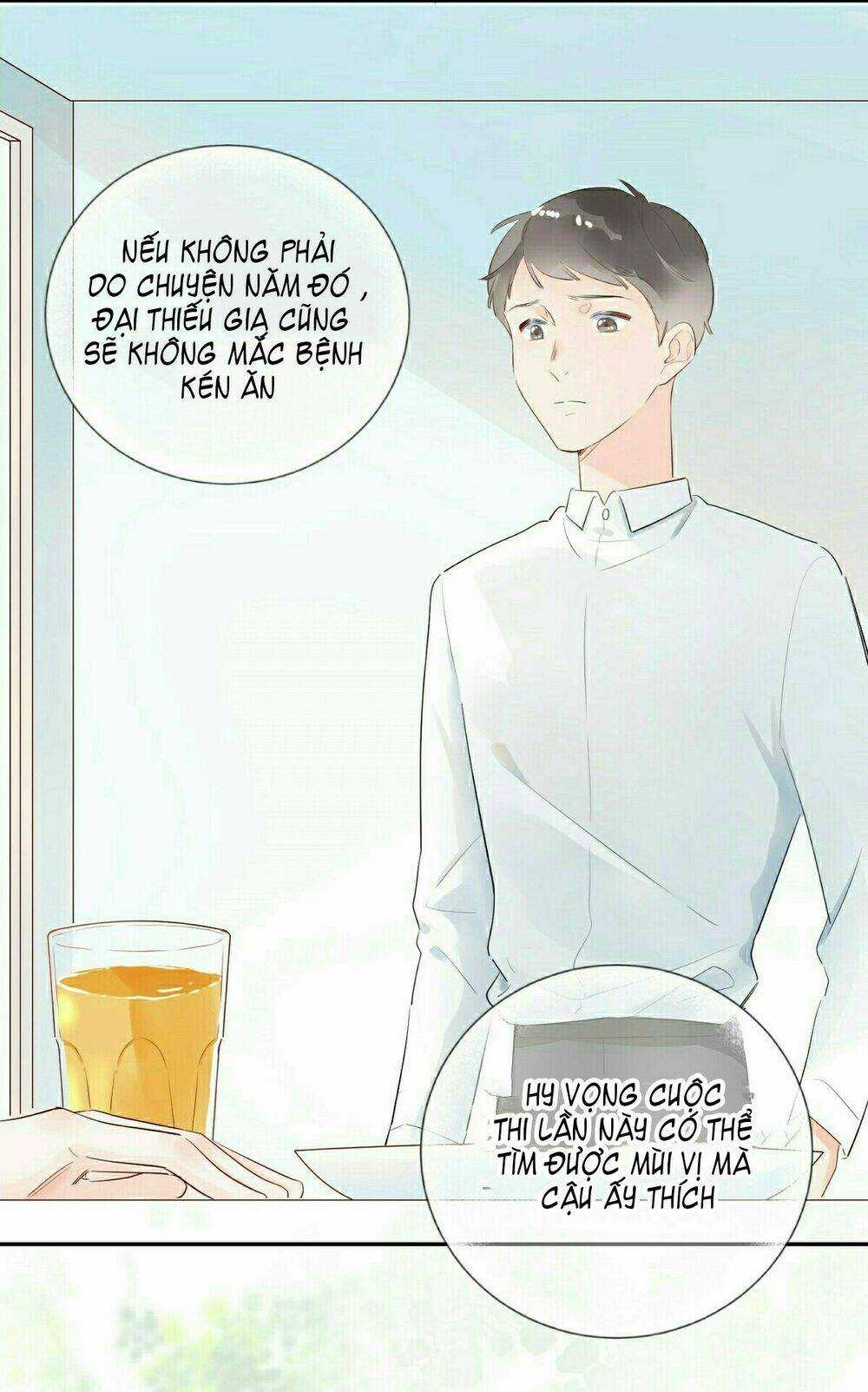 Tra Nam Cút Ra - Chapter 17 - Trang 10