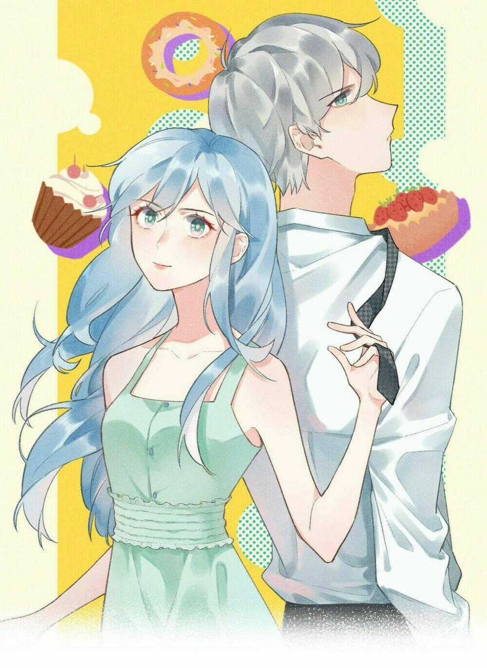 Tra Nam Cút Ra - Chapter 2 - Trang 1