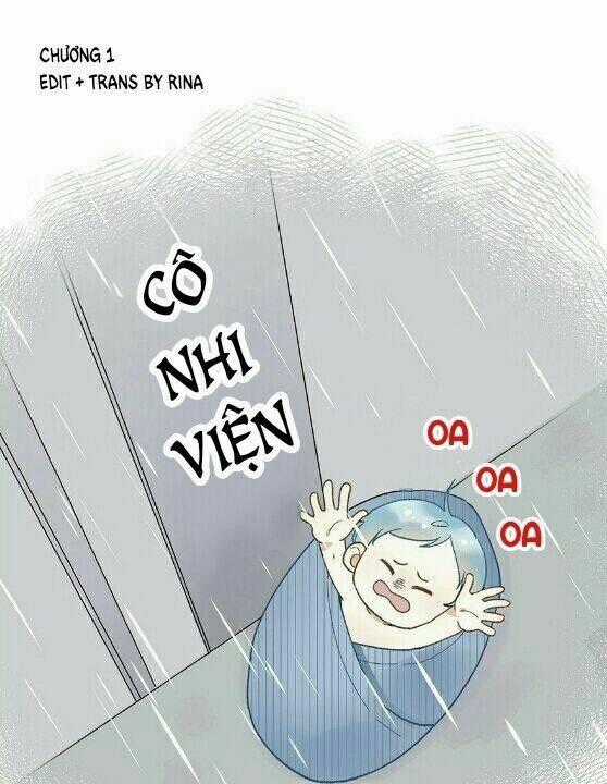 Tra Nam Cút Ra - Chapter 2 - Trang 2