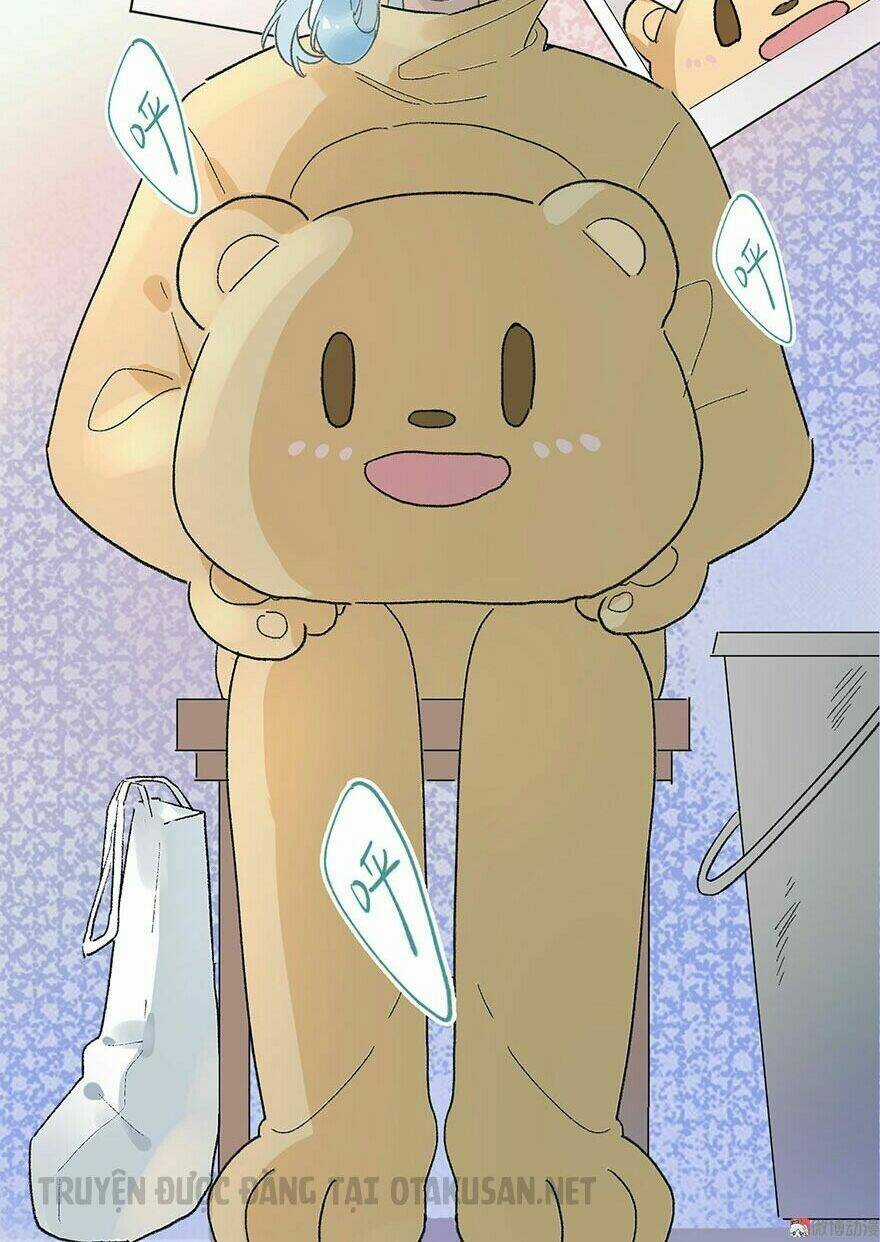 Tra Nam Cút Ra - Chapter 2 - Trang 11