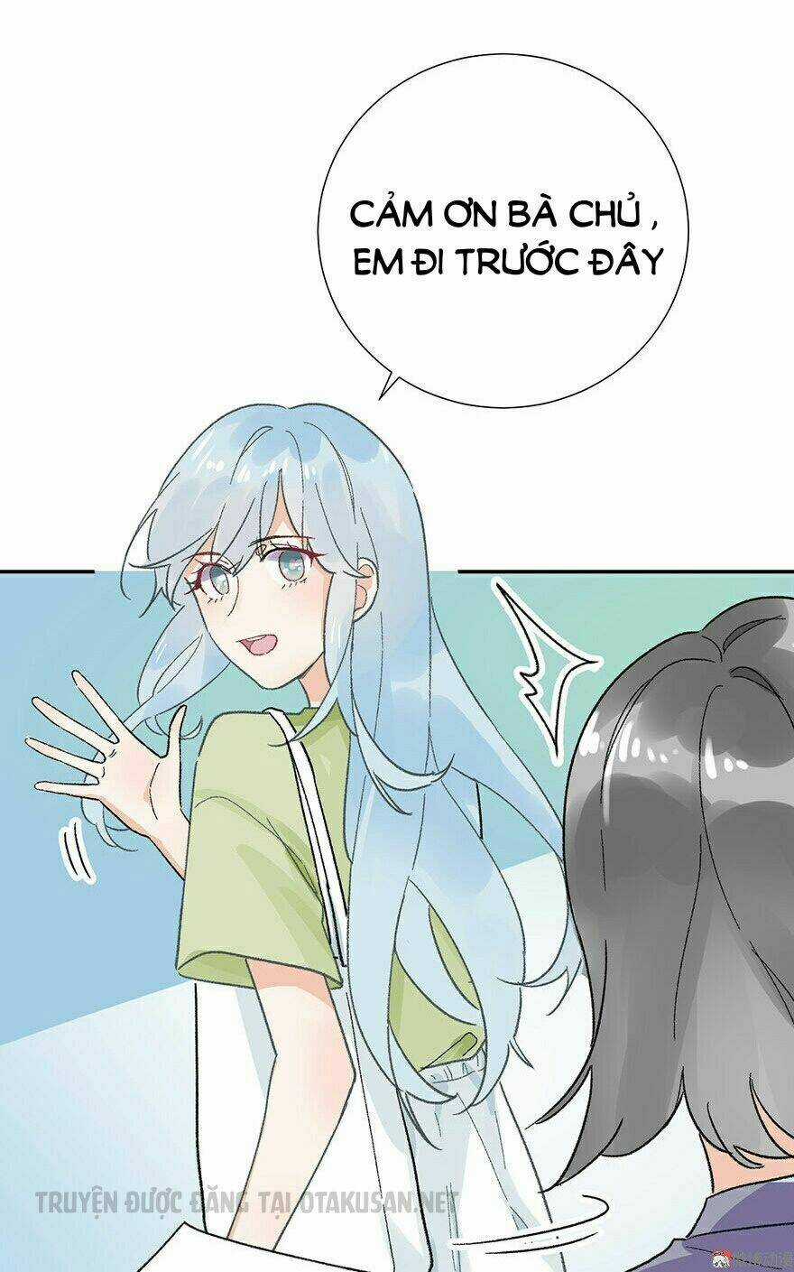 Tra Nam Cút Ra - Chapter 2 - Trang 16