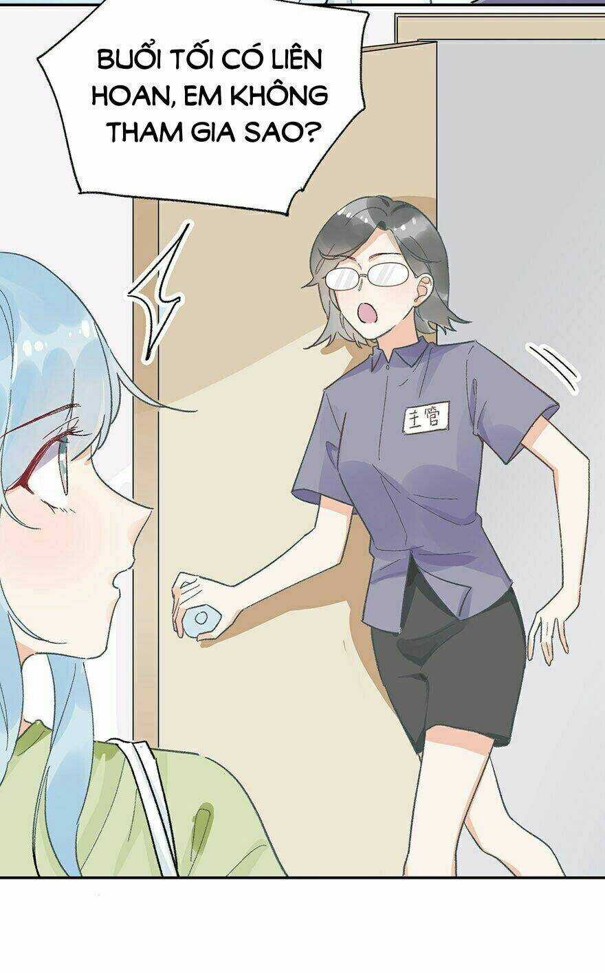 Tra Nam Cút Ra - Chapter 2 - Trang 17