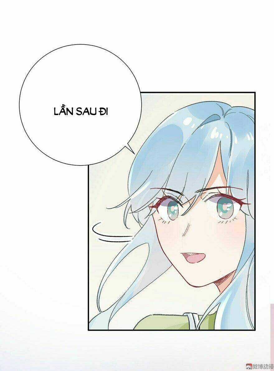 Tra Nam Cút Ra - Chapter 2 - Trang 18