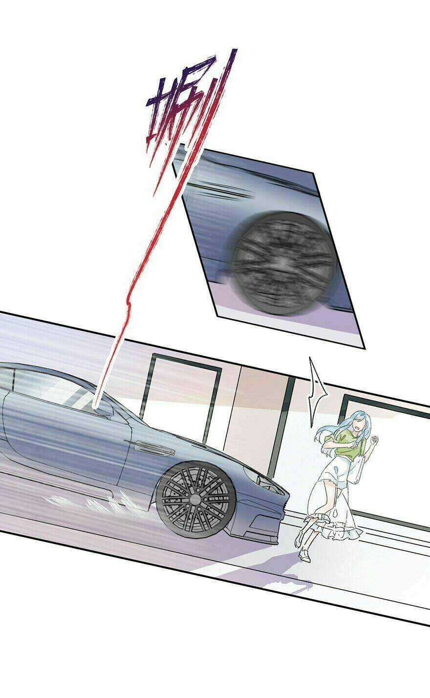 Tra Nam Cút Ra - Chapter 2 - Trang 21