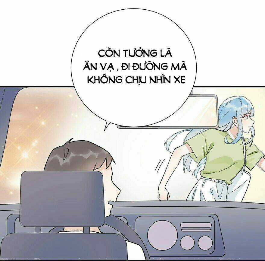 Tra Nam Cút Ra - Chapter 2 - Trang 23